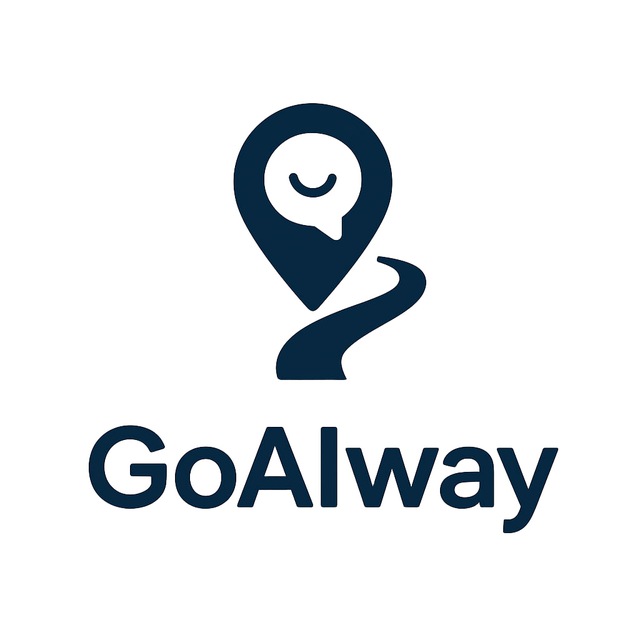 GoAIway Logo